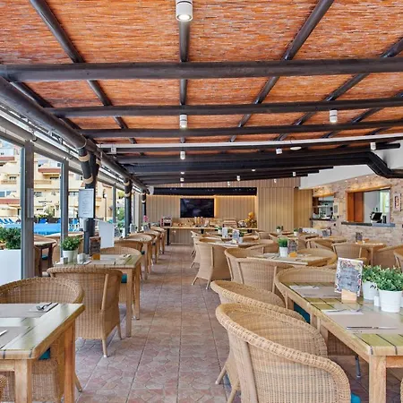 Ramada Residences By Wyndham 3* Costa Adeje (Tenerife)