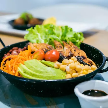 Apartmanhotel Ramada Residences By Wyndham 4*