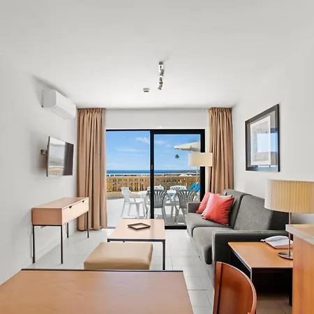 Ramada Residences By Wyndham 3* Costa Adeje (Tenerife)