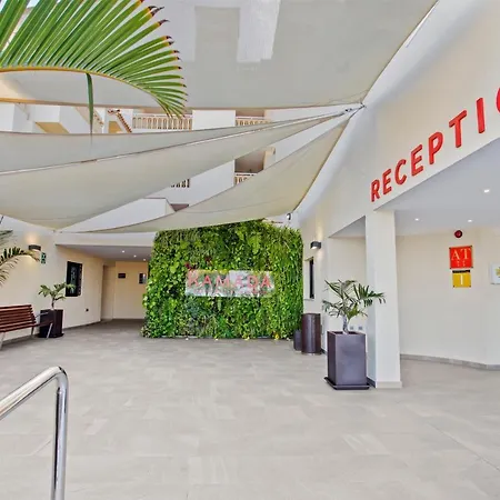 Lägenhetshotell Ramada Residences By Wyndham