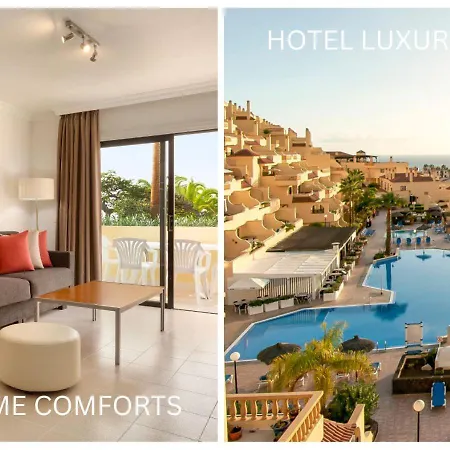Ramada Residences By Wyndham Ξενοδοχείο με διαμερίσματα 3*