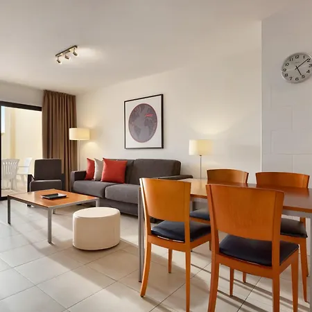 Ramada Residences By Wyndham Ξενοδοχείο με διαμερίσματα