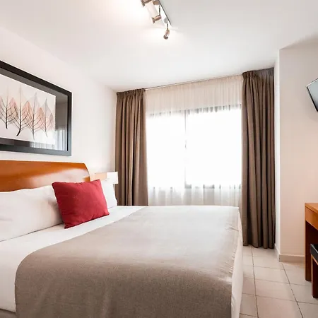 Ramada Residences By Wyndham 3*