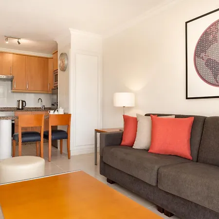 Ξενοδοχείο με διαμερίσματα Ramada Residences By Wyndham 3*