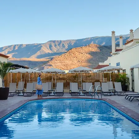 Ramada Residences By Wyndham 3* Costa Adeje (Tenerife)