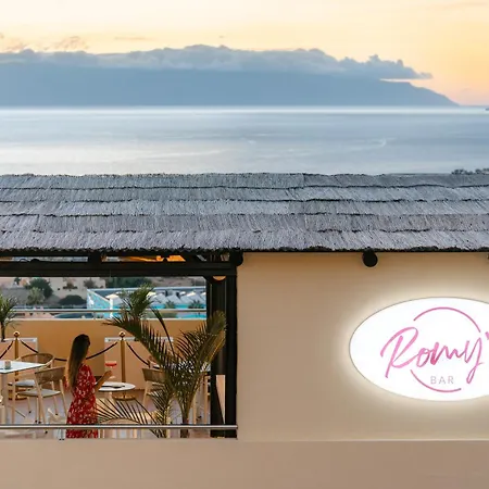 Ramada Residences By Wyndham Costa Adeje (Tenerife)