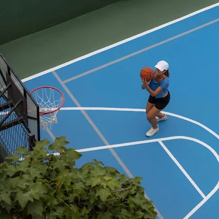 Ramada Residences By Wyndham Apart-hotel