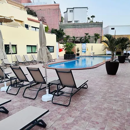 Ramada Residences By Wyndham 3*