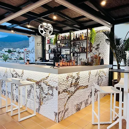 Ξενοδοχείο με διαμερίσματα Ramada Residences By Wyndham 3*