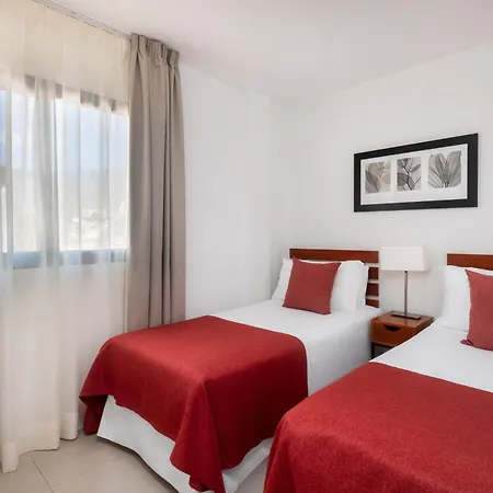 Ξενοδοχείο με διαμερίσματα Ramada Residences By Wyndham Costa Adeje (Tenerife)