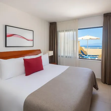 Ramada Residences By Wyndham 3* Costa Adeje (Tenerife)