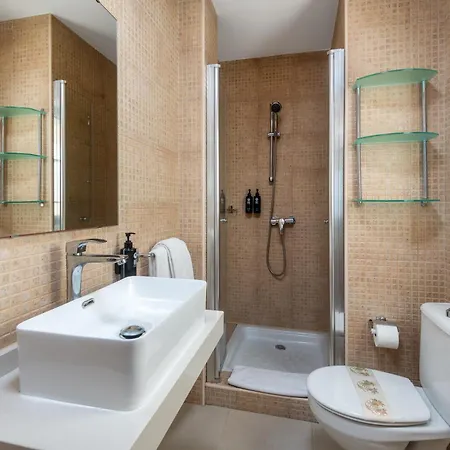 Ramada Residences By Wyndham 3* Costa Adeje (Tenerife)