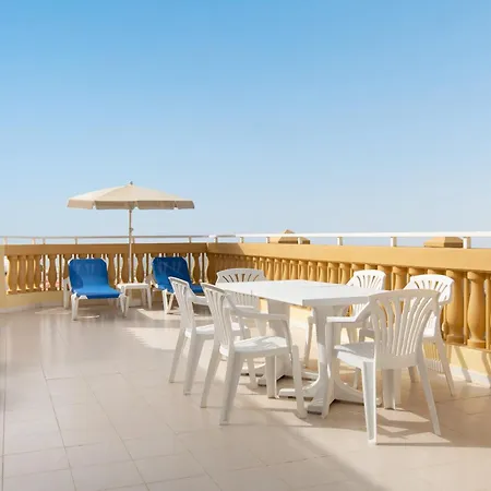 Ramada Residences By Wyndham 3*
