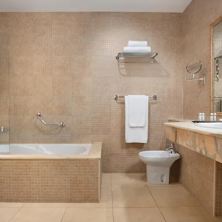 Ramada Residences By Wyndham 3*