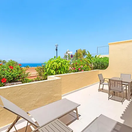 Ramada Residences By Wyndham Apartmanhotel 4*