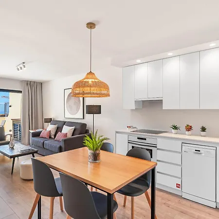 Ramada Residences By Wyndham Appart hôtel Costa Adeje (Tenerife)