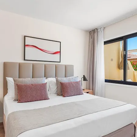 Ramada Residences By Wyndham 4* Costa Adeje (Tenerife)