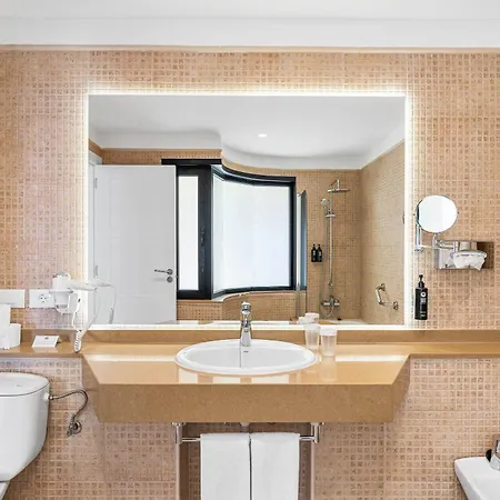 Apart-hotel Ramada Residences By Wyndham 4*