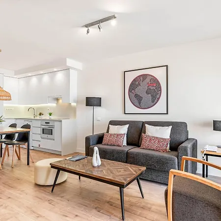 Ramada Residences By Wyndham Apartmanhotel Costa Adeje (Tenerife)