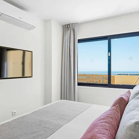Ramada Residences By Wyndham Lägenhetshotell Costa Adeje (Tenerife)