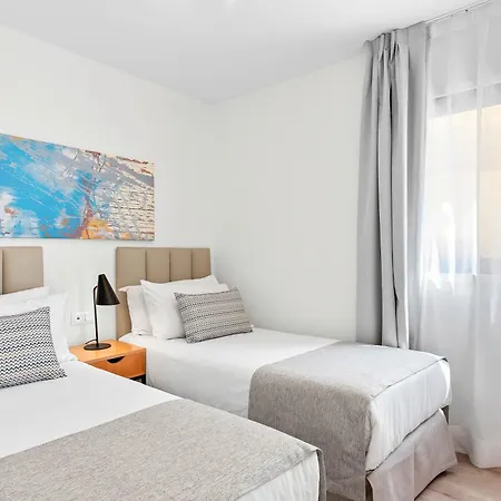 Apartmanhotel Ramada Residences By Wyndham