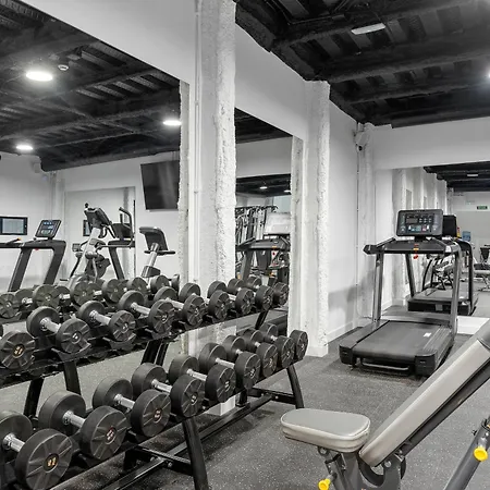 Ramada Residences By Wyndham 3*