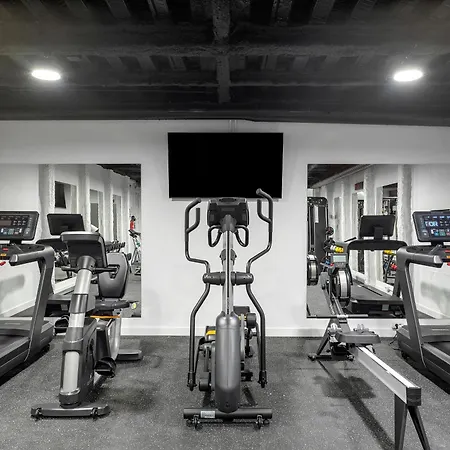 Ramada Residences By Wyndham Costa Adeje (Tenerife)
