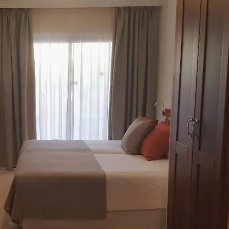 Ramada Residences By Wyndham Ξενοδοχείο με διαμερίσματα