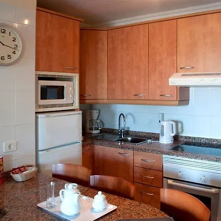 Ramada Residences By Wyndham 3* Costa Adeje (Tenerife)