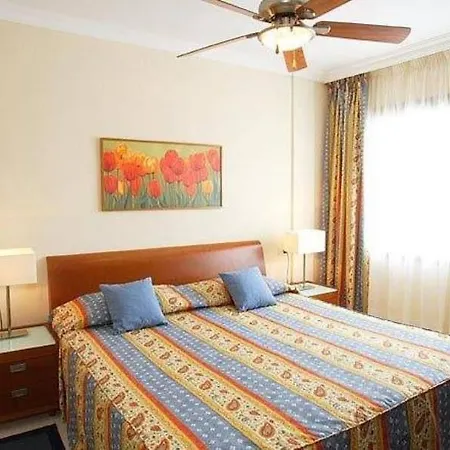 Ramada Residences By Wyndham 3* Costa Adeje (Tenerife)