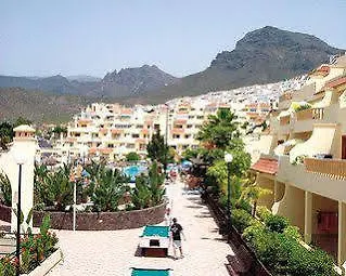 Apartmanhotel Ramada Residences By Wyndham Costa Adeje (Tenerife)