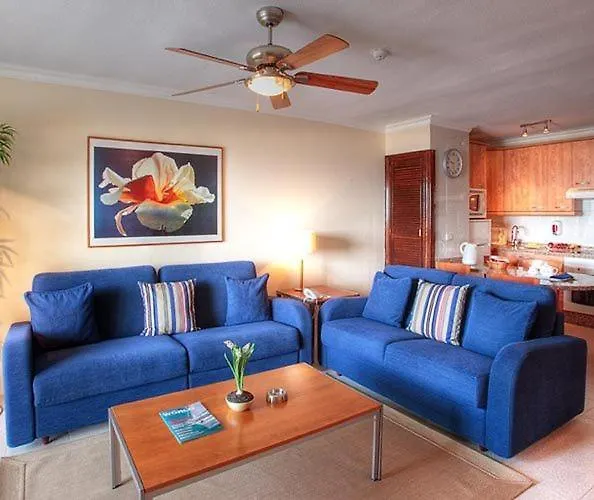 Ramada Residences By Wyndham מלון דירות