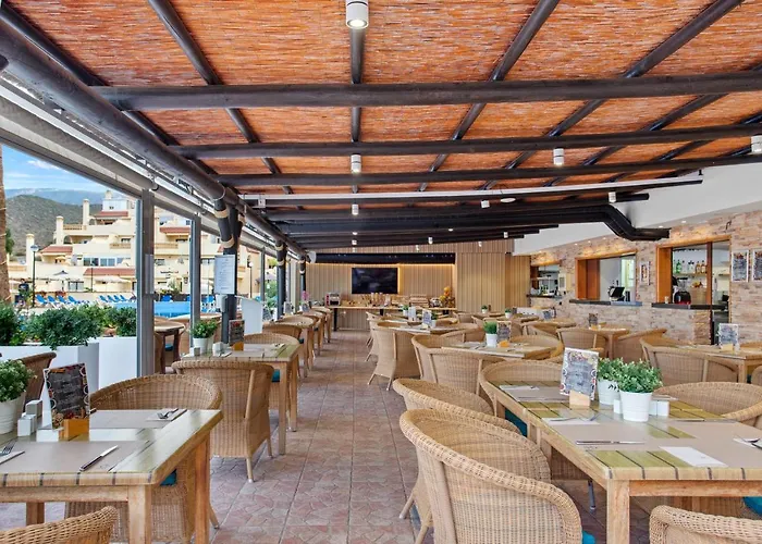 Ramada Residences By Wyndham 2* Costa Adeje (Tenerife)