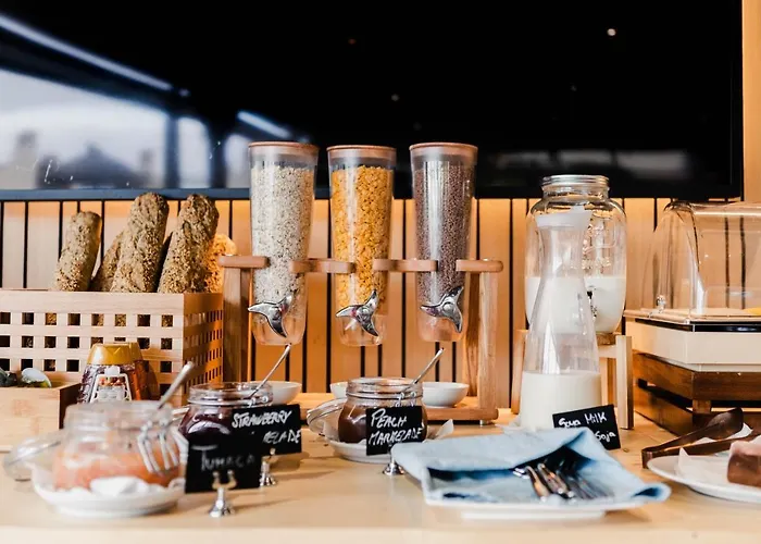 Ramada Residences By Wyndham מלון דירות