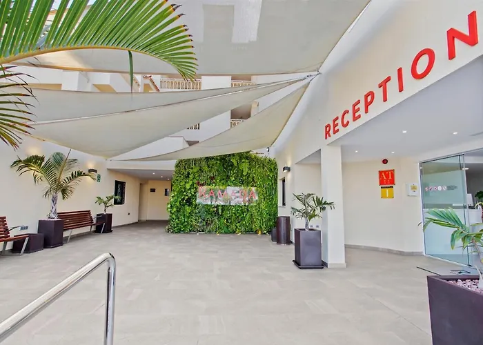 מלון דירות Ramada Residences By Wyndham