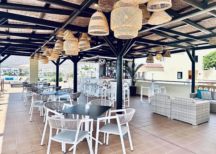 Ramada Residences By Wyndham מלון דירות