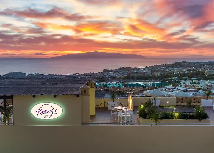 Ramada Residences By Wyndham אדחה