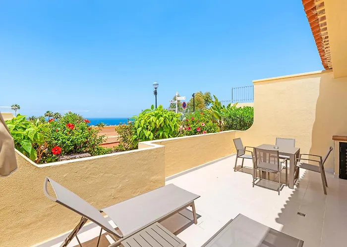 Ramada Residences By Wyndham מלון דירות 2*