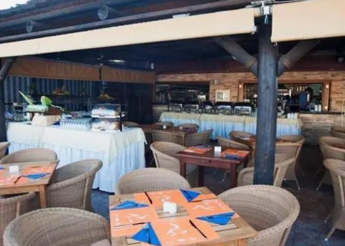 Ramada Residences By Wyndham Costa Adeje (Tenerife)