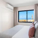 Ramada Residences By Wyndham アパートホテル 4*