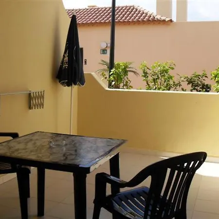 Ramada Residences By Wyndham Apart-hotel Costa Adeje (Tenerife)