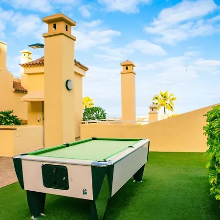 Apart-hotel Ramada Residences By Wyndham