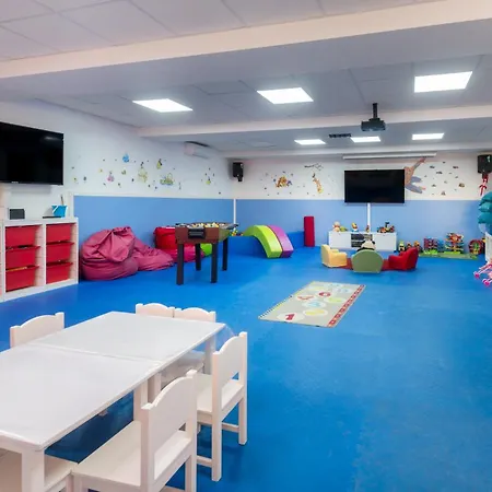 Ramada Residences By Wyndham Apart-hotel Costa Adeje (Tenerife)