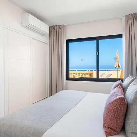 Ramada Residences By Wyndham Апарт-отель 4*