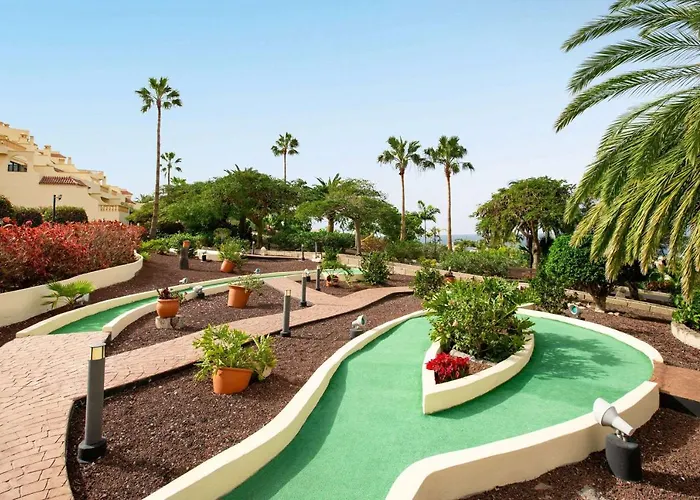 Ramada Residences By Wyndham アデヘ