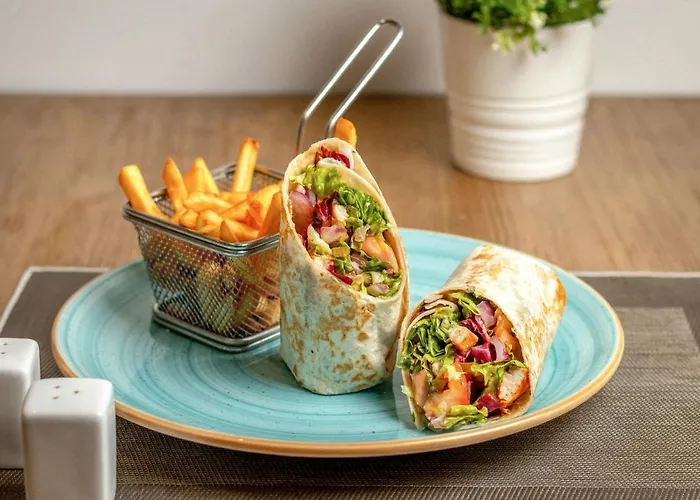 アパートホテル Ramada Residences By Wyndham アデヘ