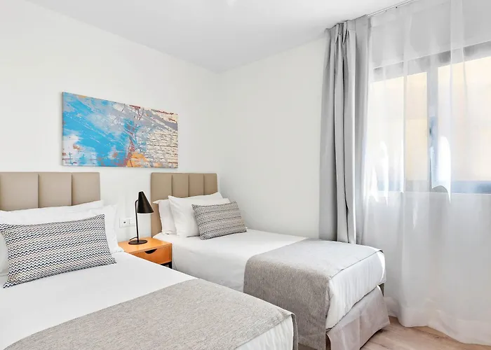 アパートホテル Ramada Residences By Wyndham