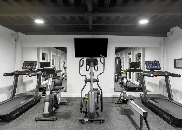 Ramada Residences By Wyndham アデヘ